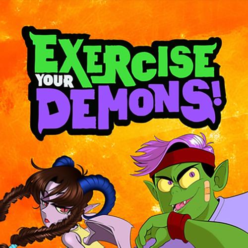 Exercise Your Demons! 2024 torrent